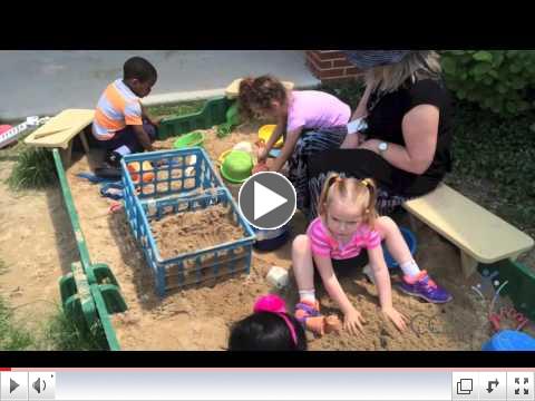 District 93 Pre-School Program 