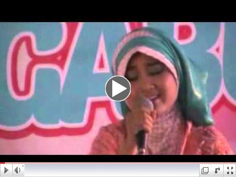 Fatin Sidqia
