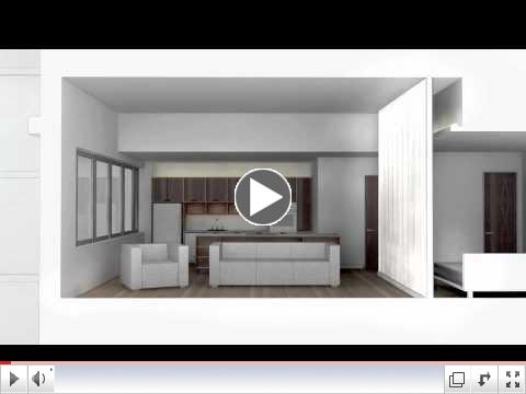 The One Bedroom at The LUX