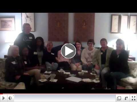 DiabetesSisters' PODS Meetup Raleigh NC