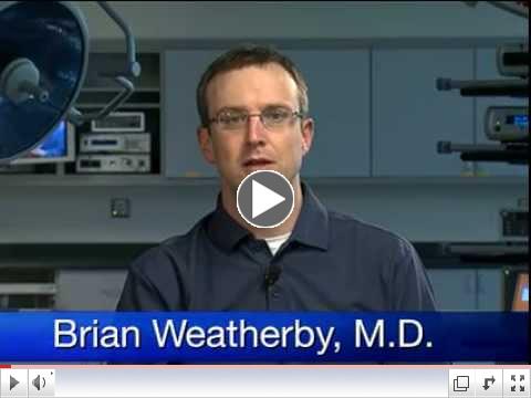 Plantar Fascitis - Dr. Brian Weatherby