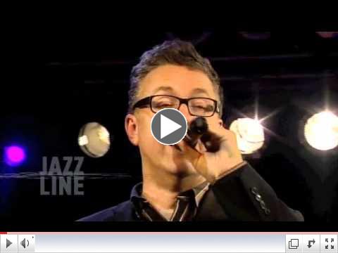 SING SING SING- The New York Voices LIVE in Leverkusen