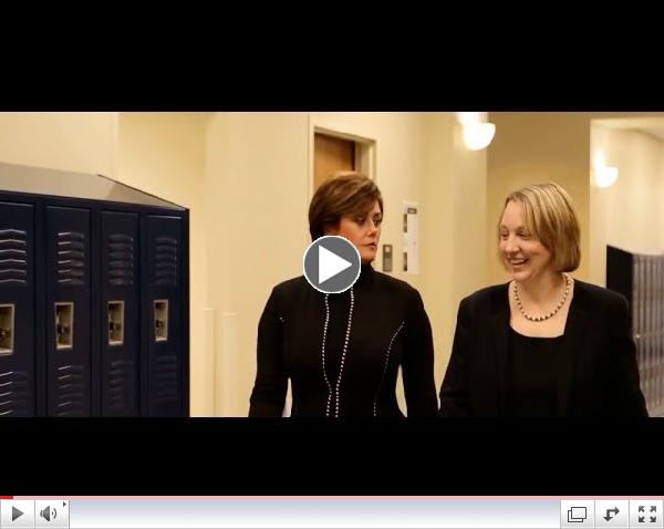 The Dunham Fund: Proud Partner of Teach First