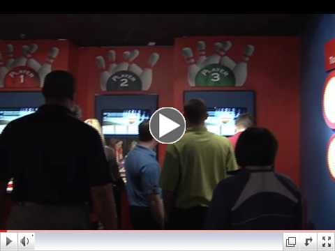 International Bowling Museum and Hall of Fame TV Feature