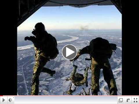 NAVY SEALS TRIBUTE