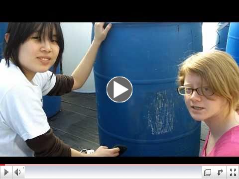 Alternative Spring Break 2011