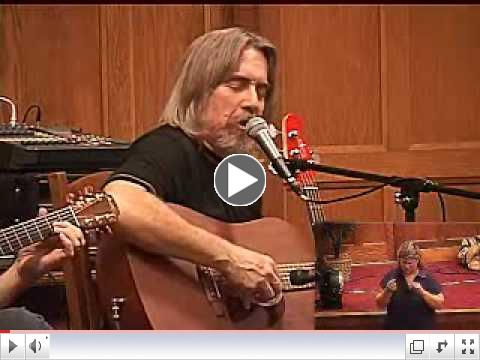 Adam Where Are You w/ASl & Lyrics - Don Francisco