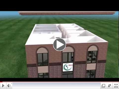 MAS Chicago, Developing a Character.. Building an Institution