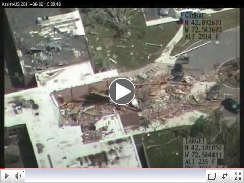 ASSIST-U.S. Natural Disaster Response