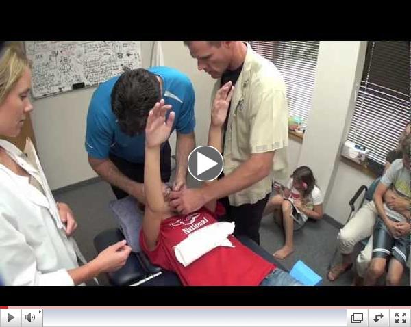 Learn FCR: The most powerful neurological & structural treatment