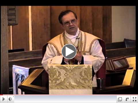 Trinity Sunday