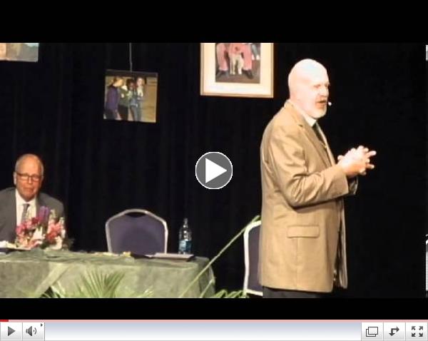 NE Synod Assembly 2013 Highlights