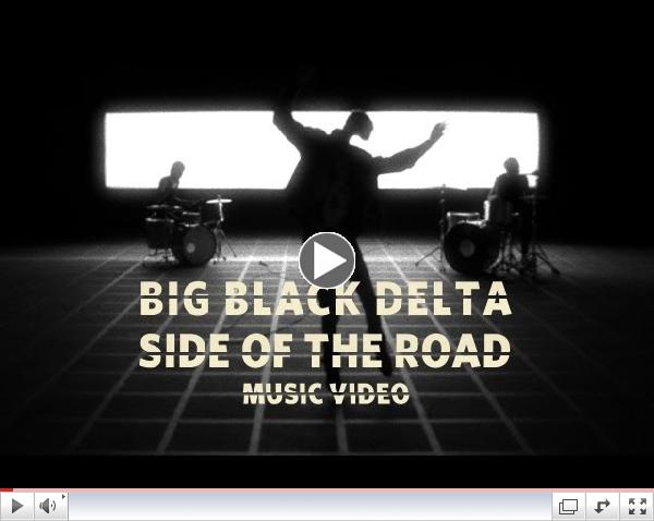 Big Black Delta - 