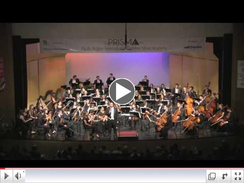 Musical Merit Scholarship Fund