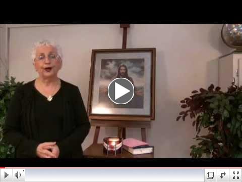 Preprayering for the Holidays