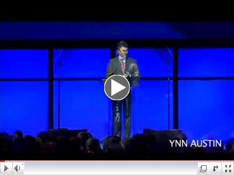 Gov. Perry's 2012 Texas GOP Convention Speech