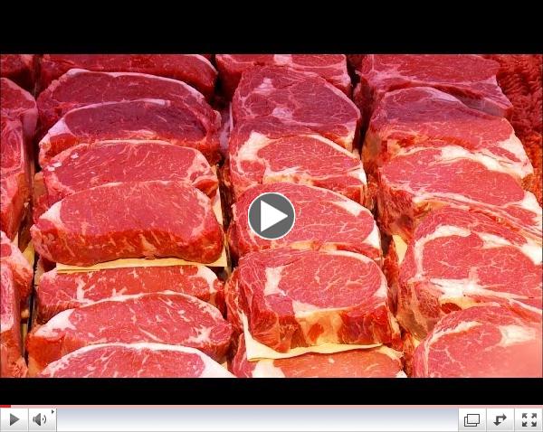 Drought Affecting Food Prices In 2013