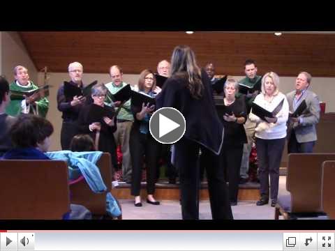 Choir Anthem - Ave Verum Corpus