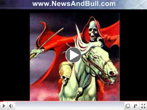 Behold The Pale Horse by Charlie Daniels