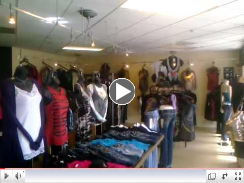 Video of Tryst
