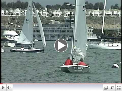 Harbor 20 - Overview 2001