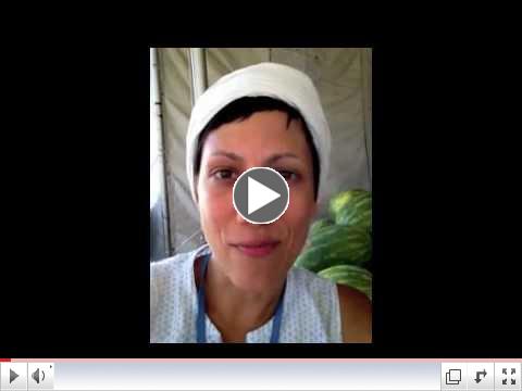Day 7 Summer Solstice Vlog--June 20
