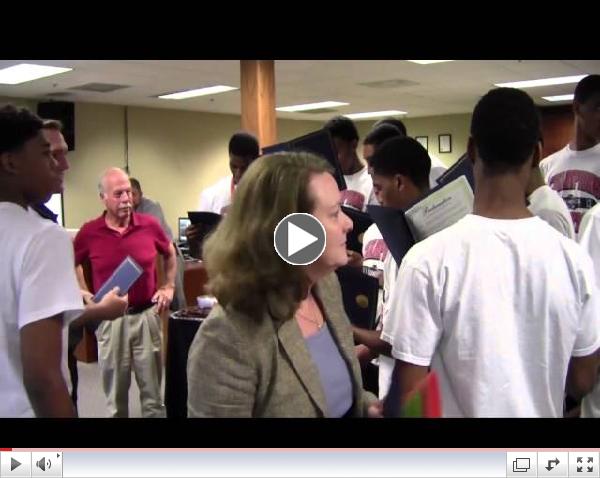 Citizens Government Academy 3