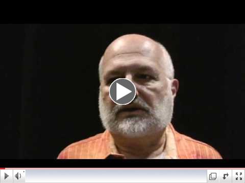 Dr. Ronald Numbers Interview