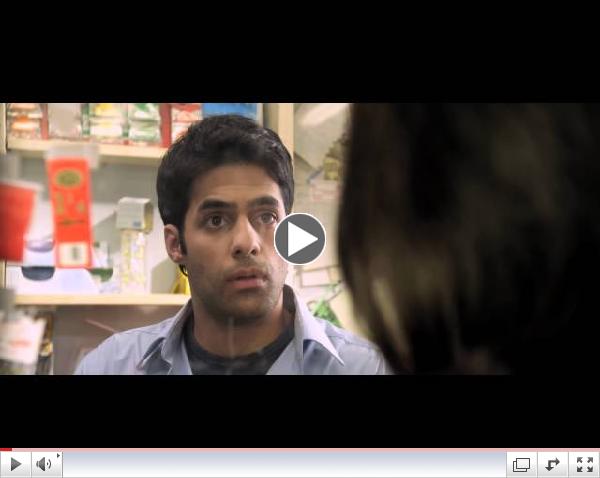 DETROIT UNLEADED Trailer | Festival 2012