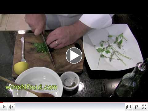 Fish Marinade