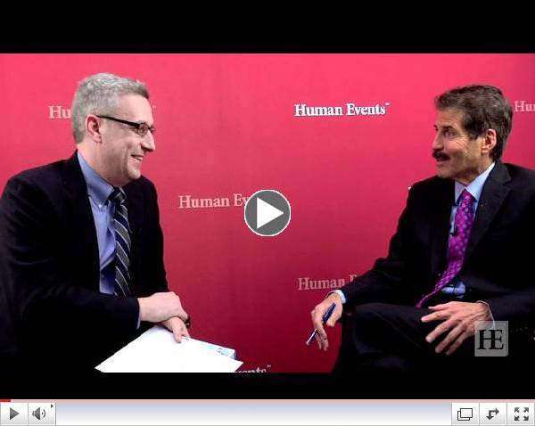 John Stossel: Everything governments run is garbage