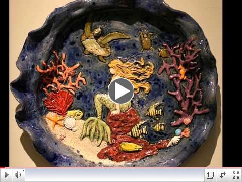 Plates and Totems Video