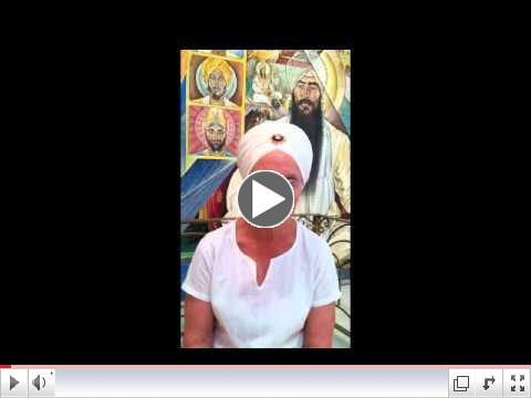 Gurmukhi & Japji Tele-Courses with Siri Sevak Kaur