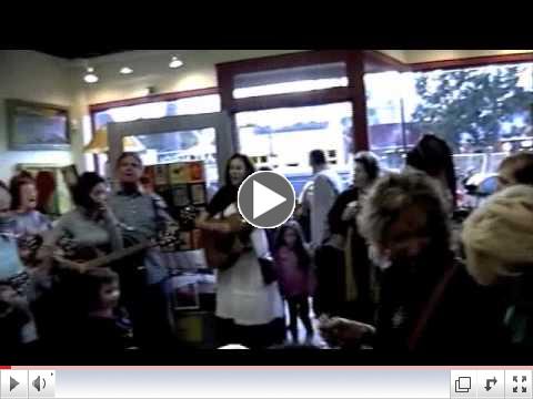 GITC Teachers Perform 'Tingalayo'