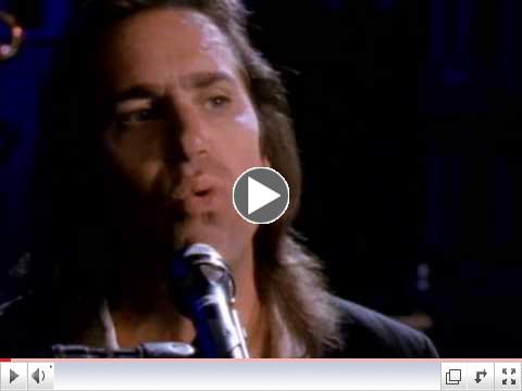 Dan Fogelberg - Rhythm Of The Rain