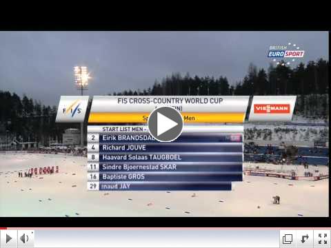 Lahti Sprints 