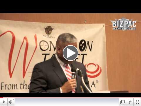Allen West to NRA group: An armed man is a citizen; a disarmed man is a subject