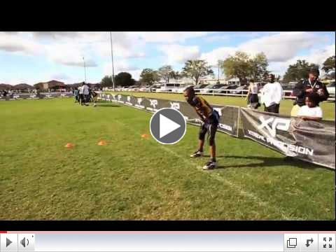 2011 Pros vs Joes