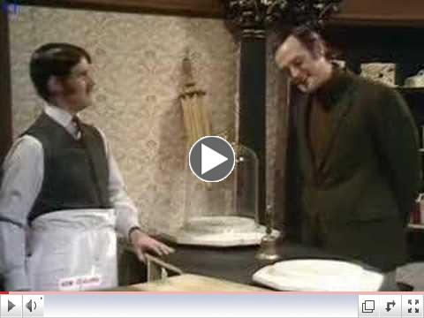 The Cheese Shop sketch, Monty Python
