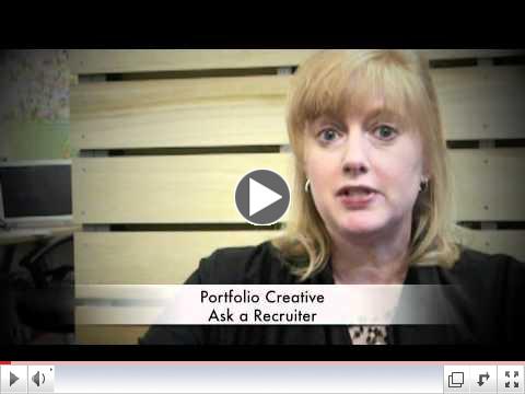 Portfolio Creative's 