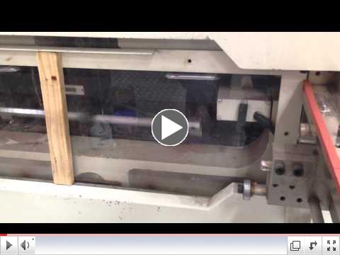 Yawa Excel C-102A Automatic Die Cutting Machine