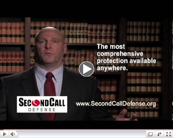 Second Call Defense