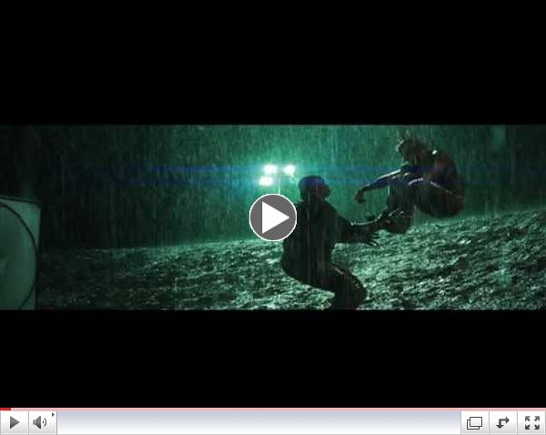 Science Fiction: A Supercut (Glitch Mob remix 