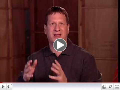 How Can A Loving God Send People To Hell? - Lee Strobel