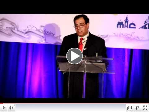 Highlights: The Power of Unity Conference - Islam in a Multi-Cultural Canada