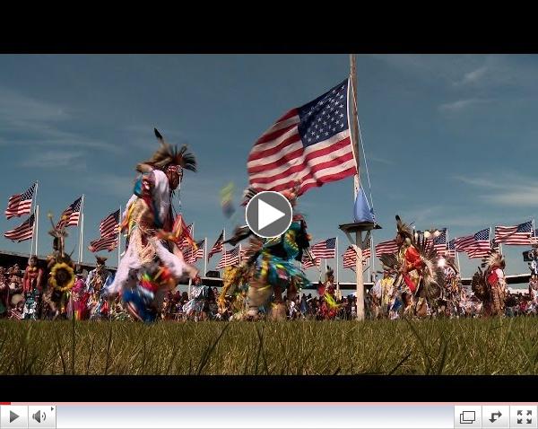 Highlights: President Obama Visits Standing Rock Reservation, North Dakota, June 13, 2014