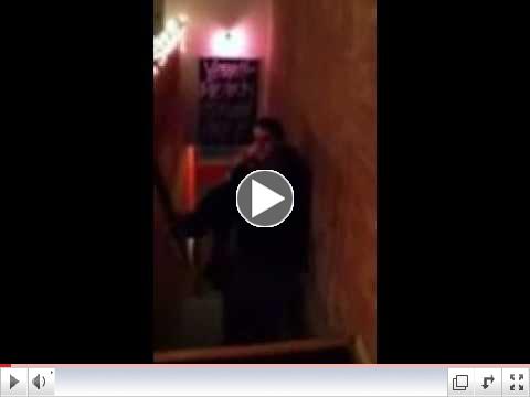 Best Gay Proposal Ever!
