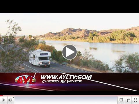At Your Leisure: RV Vacation Giveaway - RZR 4 Giveaway 