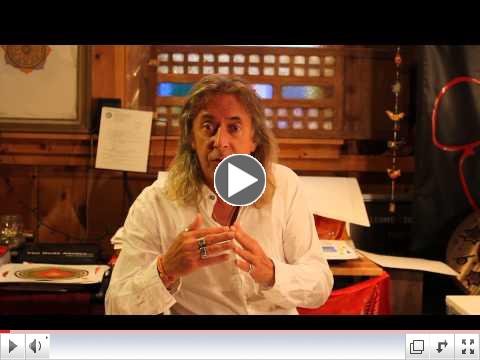 August 5, 2013 Astrology by Chris Flisher