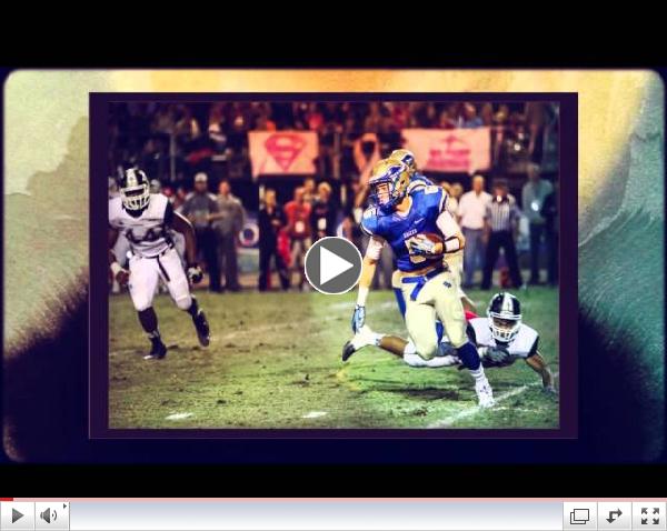 SMCHS Homecoming 2014